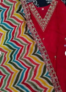 New Kurta Set