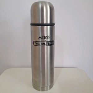 PRICE DROP: Milton Thermosteel Thermos 750 ml: New