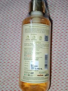 Vagad&#39;s Khadi Herbal Body Wash
