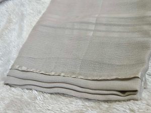 Soft Silk Satin Hijab/Scarf