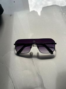 Stylish Aviator Sunglasses