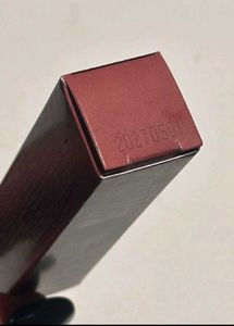 MAC Velvet Teddy Matte Lipstick