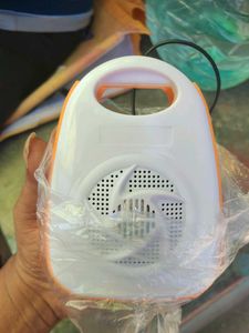 Speaker (wired)
