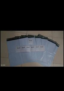 8 New Shipping Bags