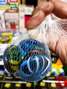 Decorative Transparent Stones