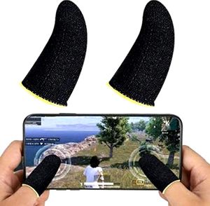Pubg/free Fire Finger Sleeves