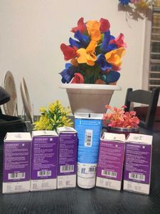 Derma Co. Skincare Set