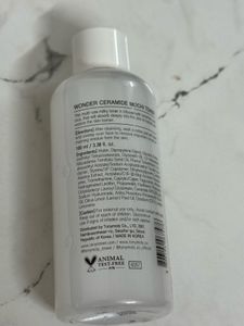 TONYMOLY Ceramide Toner