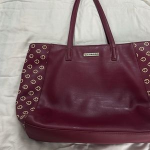 Caprese Tote bag