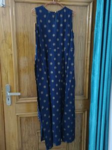 Avaasa A-Line Dress