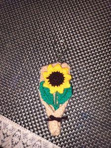 Mini Single Flower Bouquet 💐