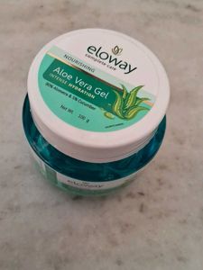 Eloway Aloe Vera Gel