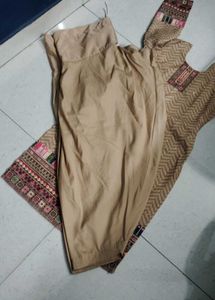 Party Wear Suit