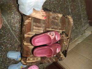 Womem Flipflops
