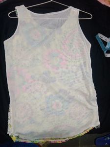 Beautiful Top