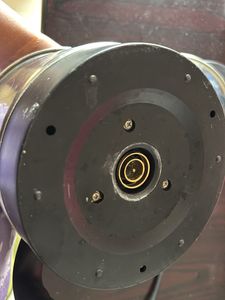 New pigeon multipurpose kettle 1.2 litre