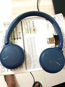 Sony Wireless Headphone