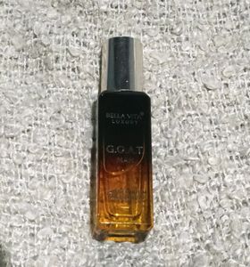 Bella Vita Organic Perfume