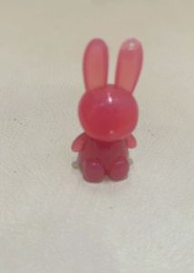 Pink Rabbit Lipstick