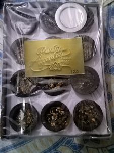 10 Pck Of Sambrani Cup Difference Fragrance