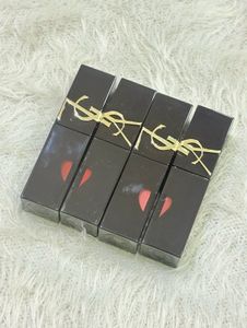 YSL The Inks Vinyl Cream High Shine Lip Stains