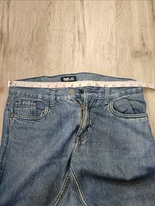 Sc1299 Newport Jeans Size 32