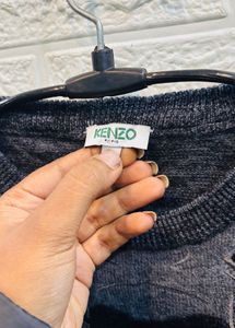 🇫🇷 Kenzo Paris Imported Sweater