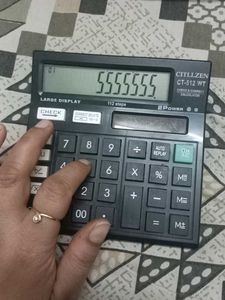 Calculater