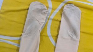 Fleece Thermal Leggings for winters