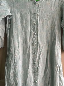 Formal Kurti