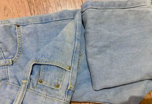 Jeans pants