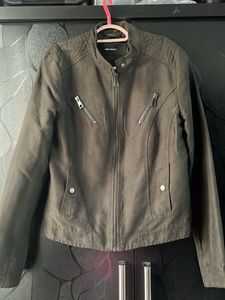 Vero Moda Olive Jacket