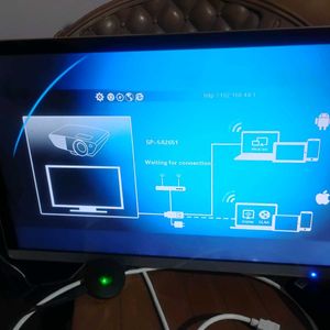 Google Chromecast - Stream in 4K