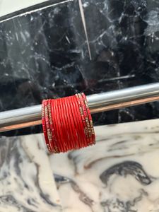 Red Color Glass Bengale
