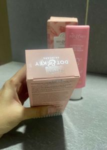 Dot &amp; Key watermelon cooling Sunscreen combo