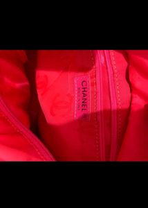 Chanel Cambon Handbag