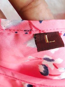 Rayon Kurti