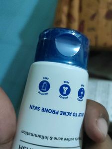DERMDOC Face Wash