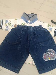 Cute Kids Outfit
