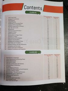 Objective NCERT Punch for competitive exams