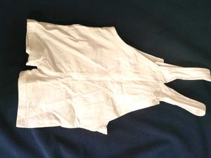 Boys Dungaree