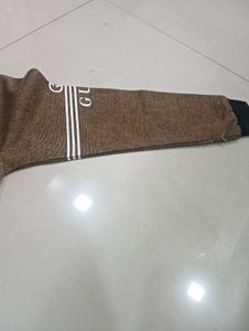 Tshirt with joint koti