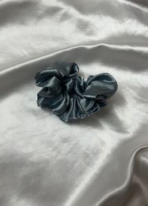 Satin Scrunchie Set