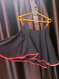 FLAIR TOP
