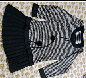 Winter Dress ( 32 Bust &amp; Waist )