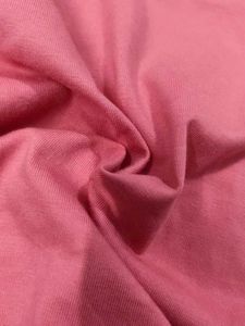 Peachish pink T-Shirt