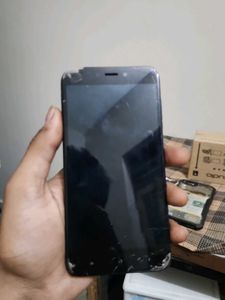 Mi Phone Broken Display