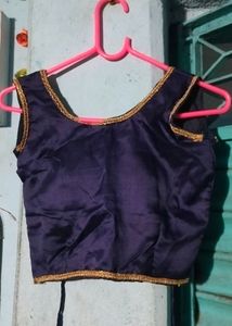 Top And Skirt For Girls