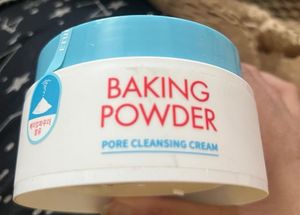 Etude Baking Powder Pore Cleanser