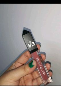 Matte Lip Color